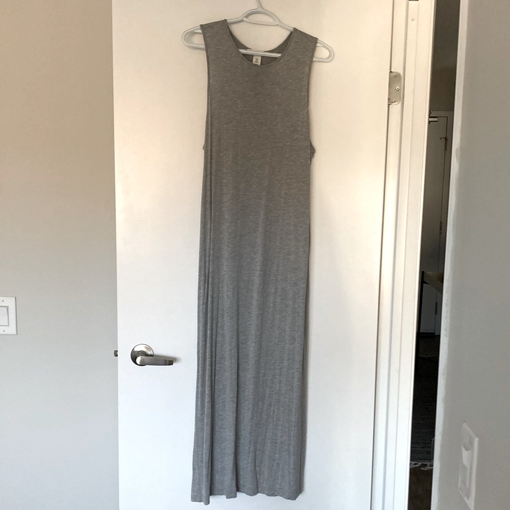 H&M Basic Jersey Dress (NWOT)